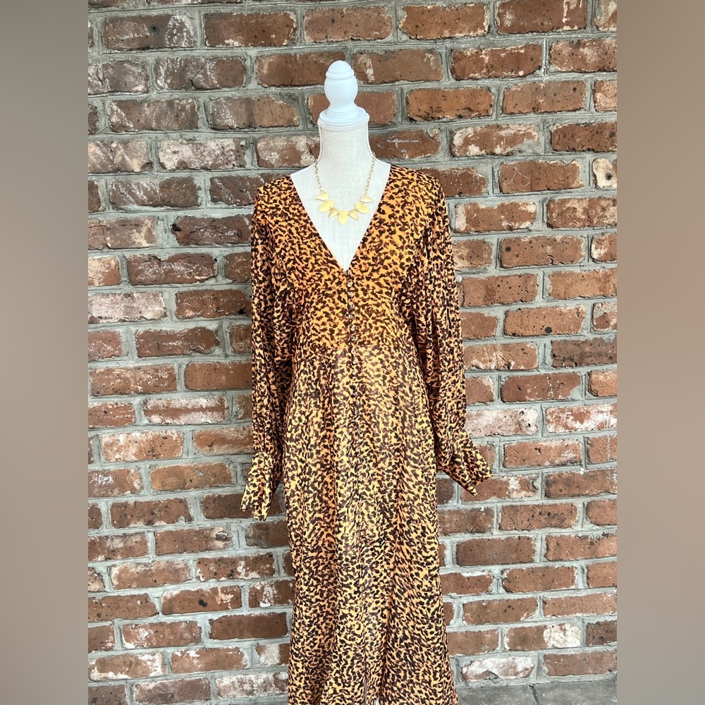 C/Meo Collective Dress
